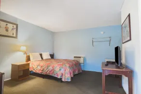 Heart of Dixie Motel Near Auburn AL - Room