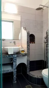 Villa Pavlina - Chambre
