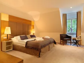 Hotel-Residence Klosterpforte - Quarto