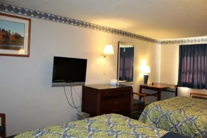 Americas Best Value Inn of Decatur - Værelse