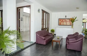 Villa Upper Dickson - Réception
