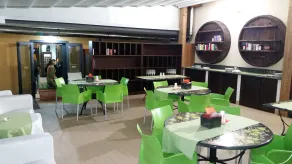 Riviera Ionica - Restaurant