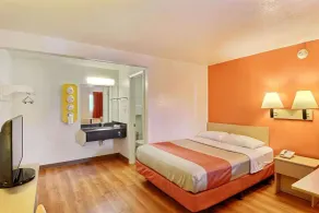 Travelodge by Wyndham Brattleboro VT - Chambre