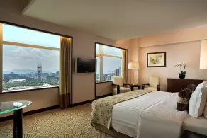 Celebrity International Grand Hotel - Habitación