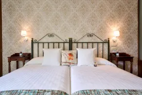 Lar da Mota Boutique Hotel - Badezimmer