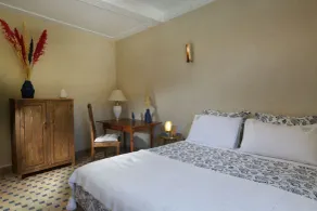Riad Palau Marrakech - Rom