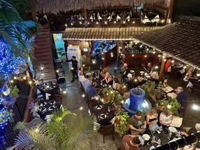 Siesta Suites Boutique Hotel - Restaurant