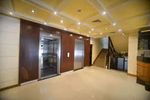 Hotel Versailles - Lobby