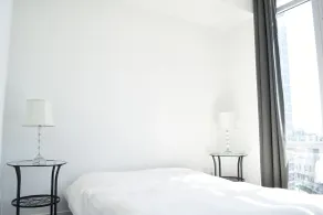 Skyline Properties - Chambre