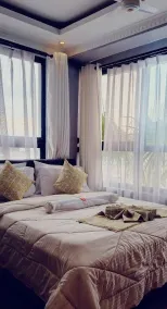 Sky Beach Resort Ltd - Room