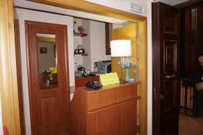 Hotel Filippo - Lobby