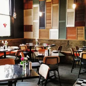 The Franklin Boutique Hotel - Restaurant