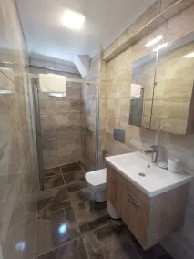 Valitsa Otel - Bathroom
