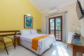 Pousada Villa Verano - Salle de bain