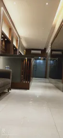 Hotel Heritage Dakshin - Recepción