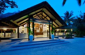 Niva Kuramathi Maldives - Reception