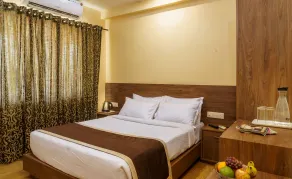 Wyt Hotels - Rameswaram - Room