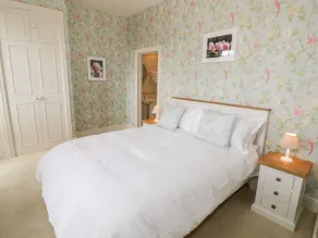 4 The Old Council House - Chambre