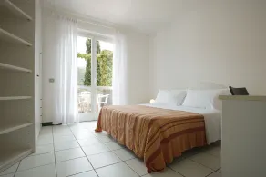 Hotel & Resort Sant'Anna Del Volterraio - Chambre
