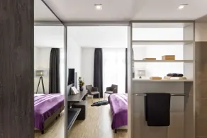 Hotel K99 - Room