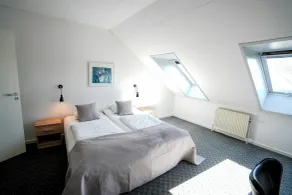 Hotel Søparken - Rum
