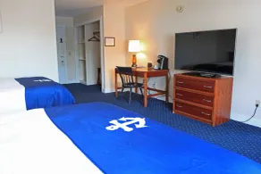Fisherman's Wharf Inn - Chambre