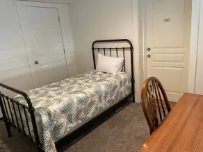Old Rock Church Bed and Breakfast - Room