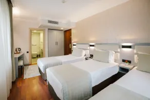 Hotel Marble Istanbul - Chambre