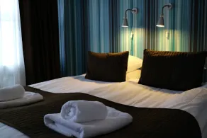Hotell Marieberg - Rom