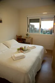Pousada Bom Pastor - Quarto