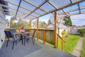 1 Mi to Historic Dtwn: Dog-friendly Everett Home! - Interiør