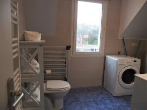 Le Cabestan, appartement proche plage Morgat - Bagno