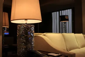 Vision Plaza Beijing - Chambre