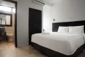 Hotel La Ría Playas - Room