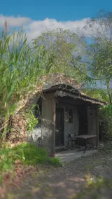 Shining Caves Resort - Room