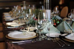 Sheraton Rockville Hotel - Restaurant