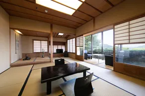 Mizuno Ryokan - Camera