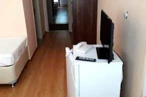 Altıntaş Pansiyon - Room