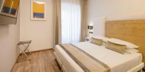 Etruska luxury Trastevere Guesthouse - Rum