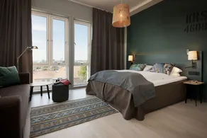 Scandic Kristiansand Bystranda - Room