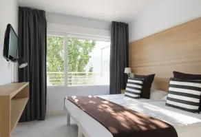 Duvabitat Apartments - Zimmer
