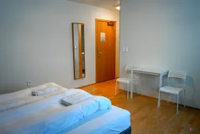 Start Keflavík Airport - Room