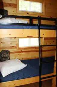 Williamsburg Campground - Værelse