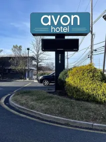 Avon Hotel - Toms River - Extérieur