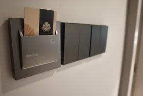 The Brunei Hotel - Room