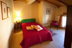 B&B Casa Fabbris - Zimmer