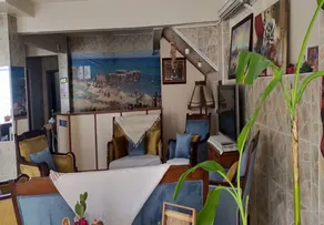 Blue Otel - Reception