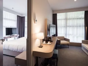 Executive Residency by Best Western Amsterdam Airport - Chambre