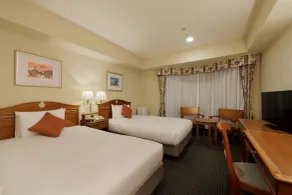 KOKO HOTEL Nagoya Sakae - Quarto