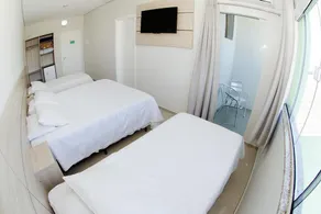 Hotel Natal - Room